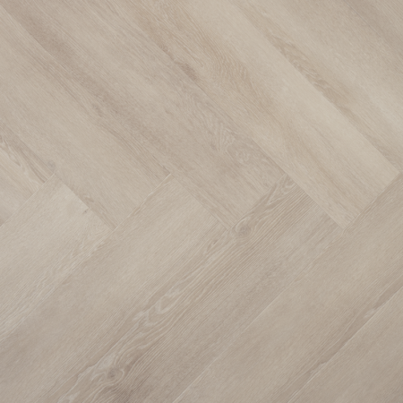 Ambitieus PVC dryback visgraat pepermunt